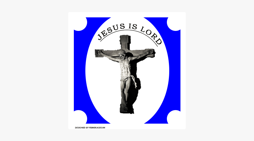 Jesus - Crucifix, HD Png Download, Free Download