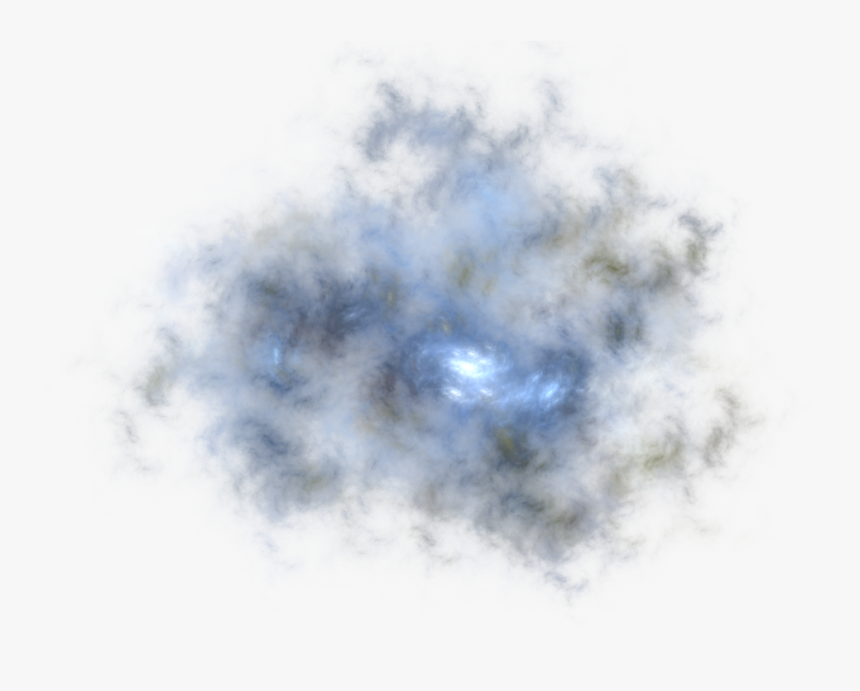 Nebula Fractal Space Png Png Images - Nebula Transparent, Png Download, Free Download