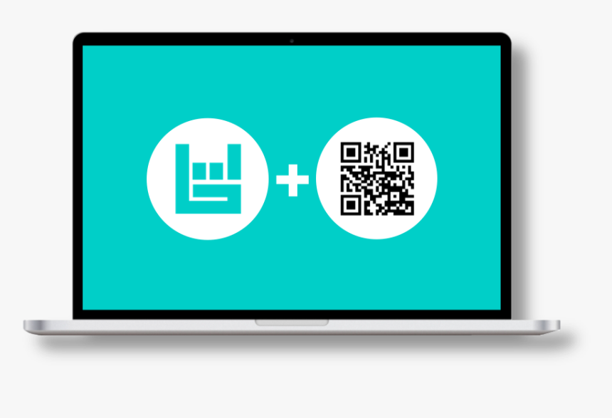 Bit Qr, HD Png Download, Free Download