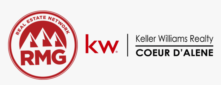 Keller Williams Realty Coeur D, HD Png Download, Free Download