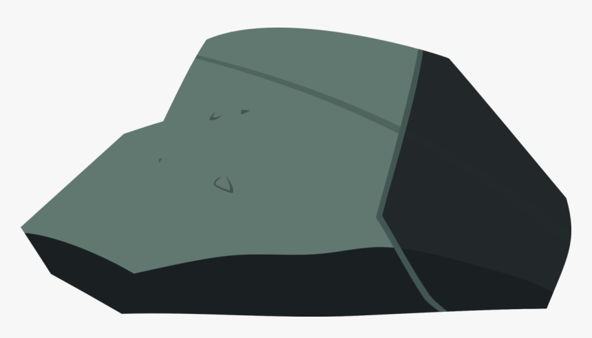 Svg Library Stock Boulder Clipart Rock House, HD Png Download, Free Download