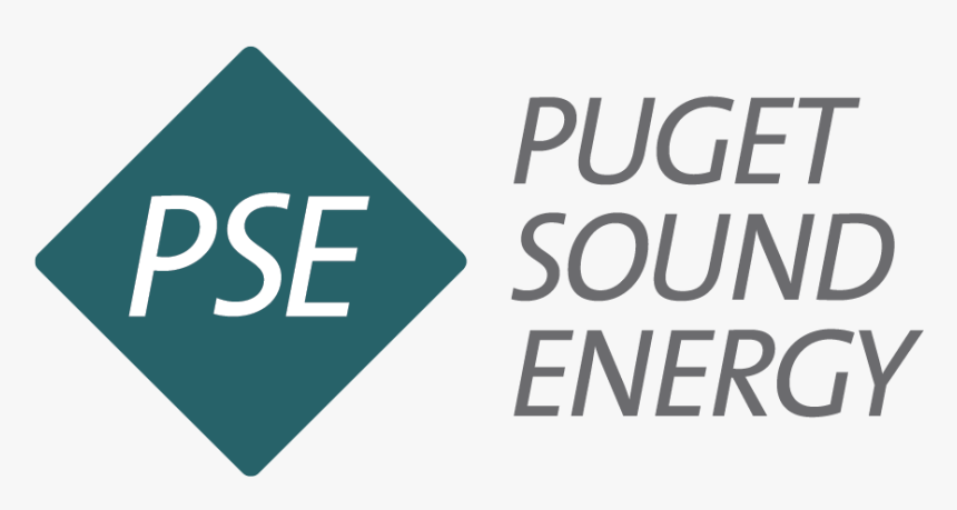 Puget Sound Energy, HD Png Download, Free Download