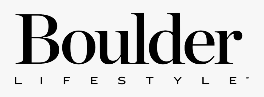 Boulder Lifestyle Magazine, HD Png Download, Free Download