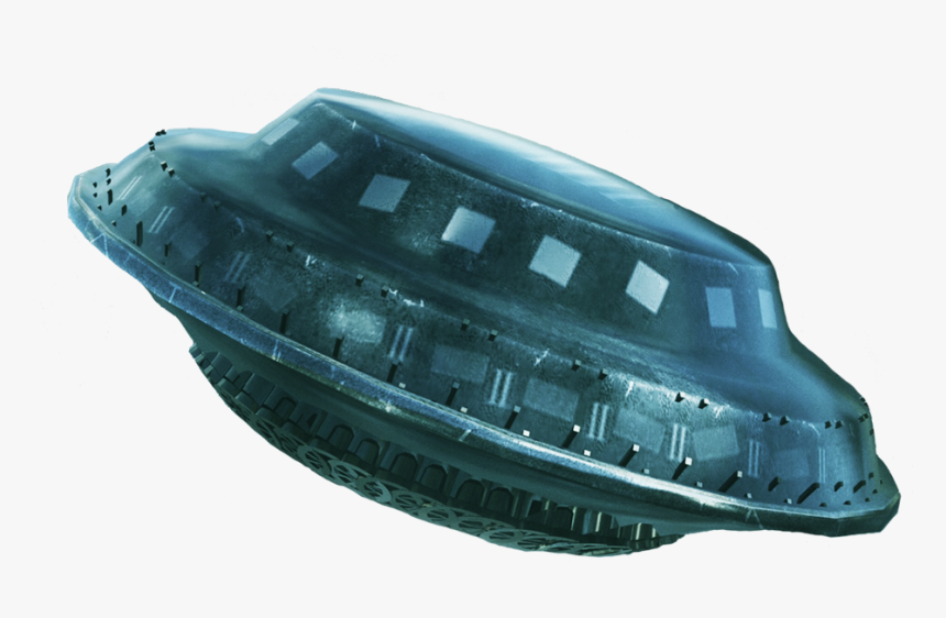 Ufo Clipart, HD Png Download, Free Download