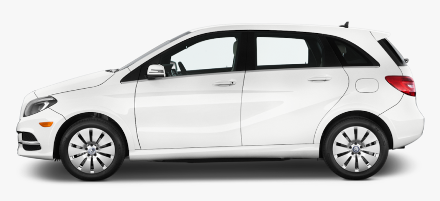 Mercedesbenz Bclass Png, Transparent Png, Free Download