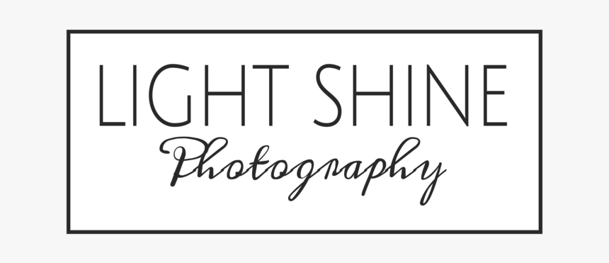 Light Shine Photography, HD Png Download, Free Download