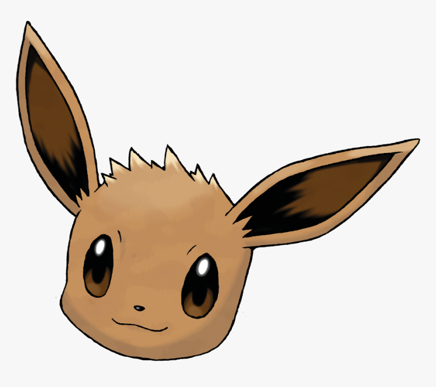 Pokemon Eevee , Png Download, Transparent Png, Free Download