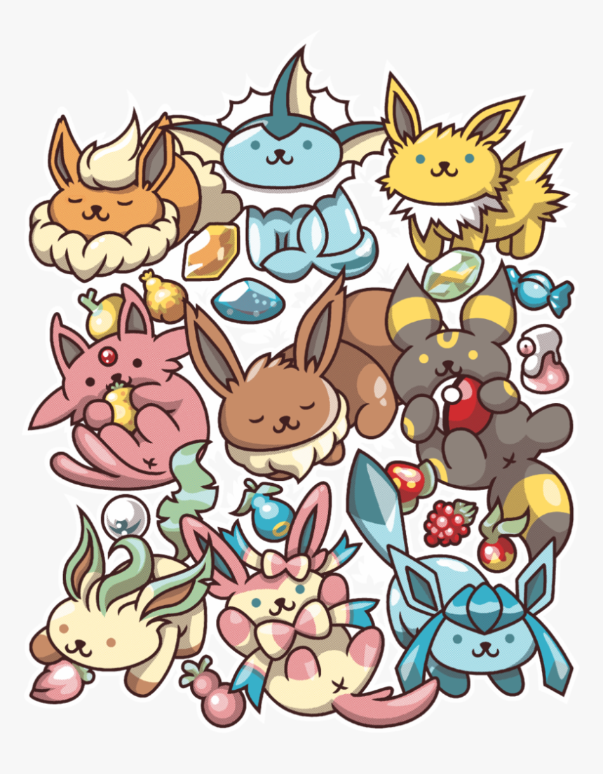 Eevee Png , Png Download, Transparent Png, Free Download