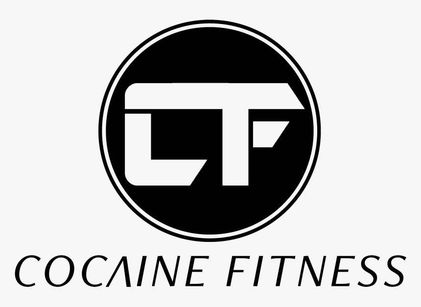 Cocaine Fitness Home, HD Png Download, Free Download