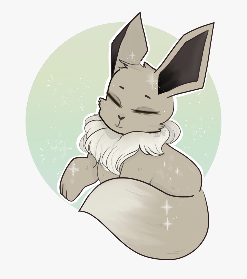 Eevee Png, Transparent Png, Free Download