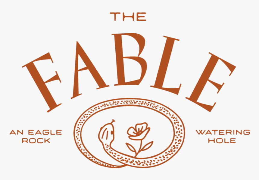 Fable Main Logo Rust, HD Png Download, Free Download