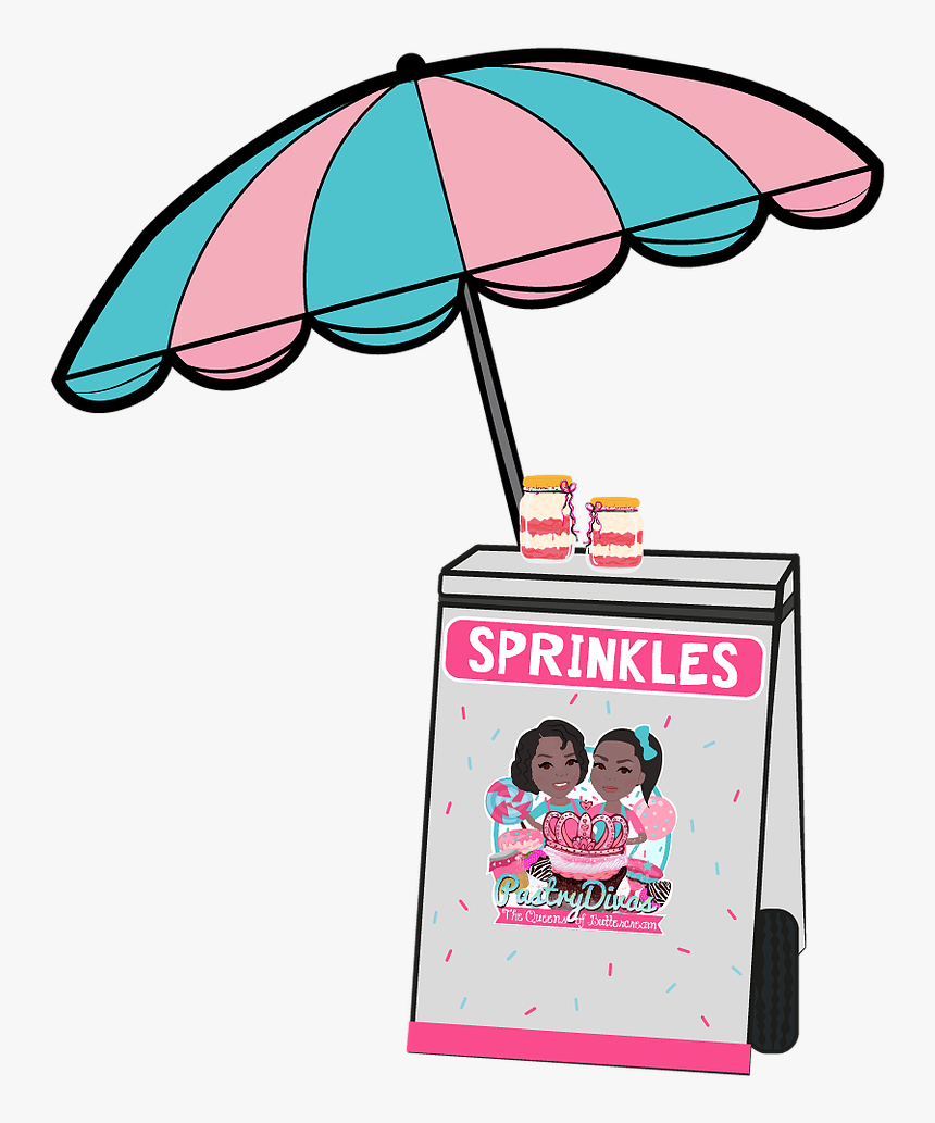 Sprinkles Png, Transparent Png, Free Download