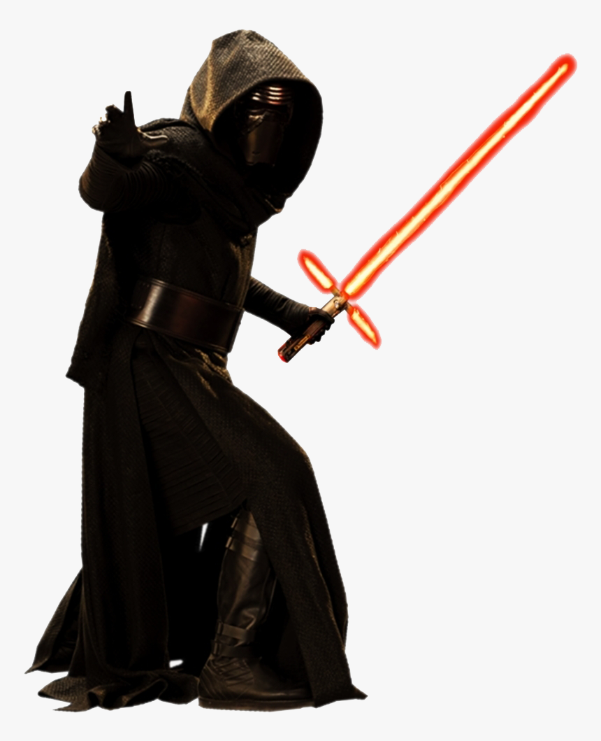 Kylo Ren Png Image, Transparent Png, Free Download