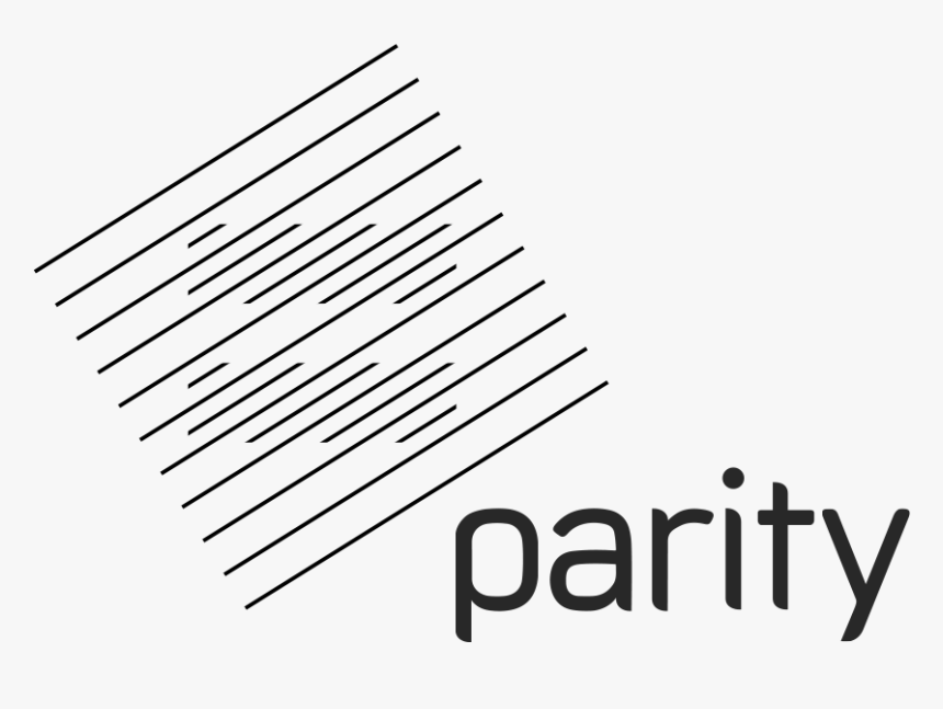 Parity-logo, HD Png Download, Free Download