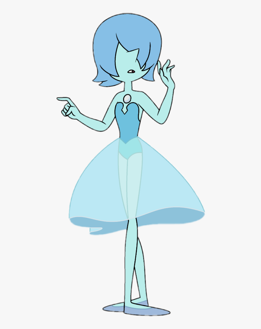 Transparent Steven Universe Pearl Png, Png Download, Free Download