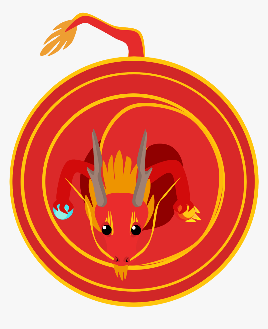 Chinese Dragon Png, Transparent Png, Free Download