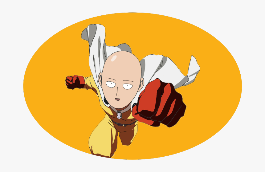 Transparent Saitama Ok Png, Png Download, Free Download