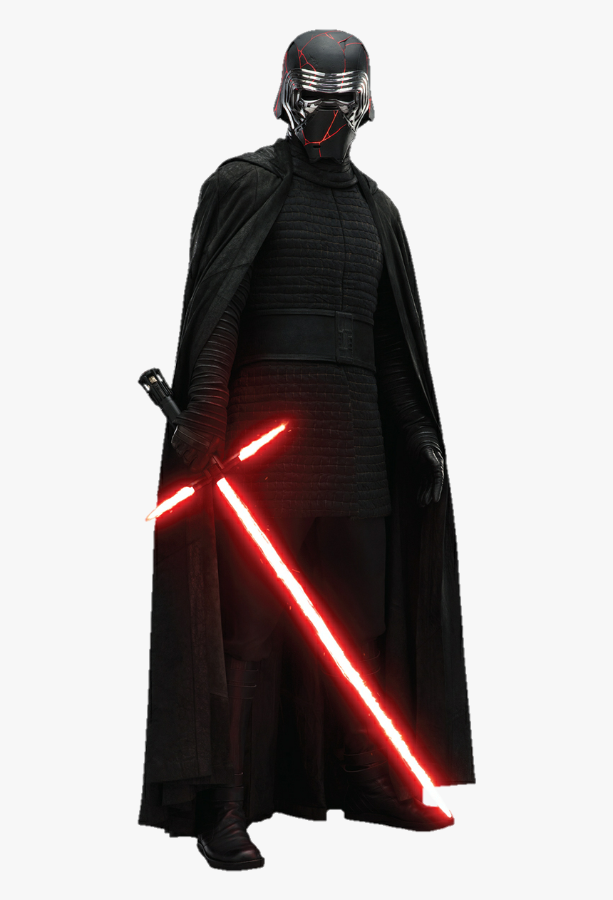 Kylo Ren Png, Transparent Png, Free Download