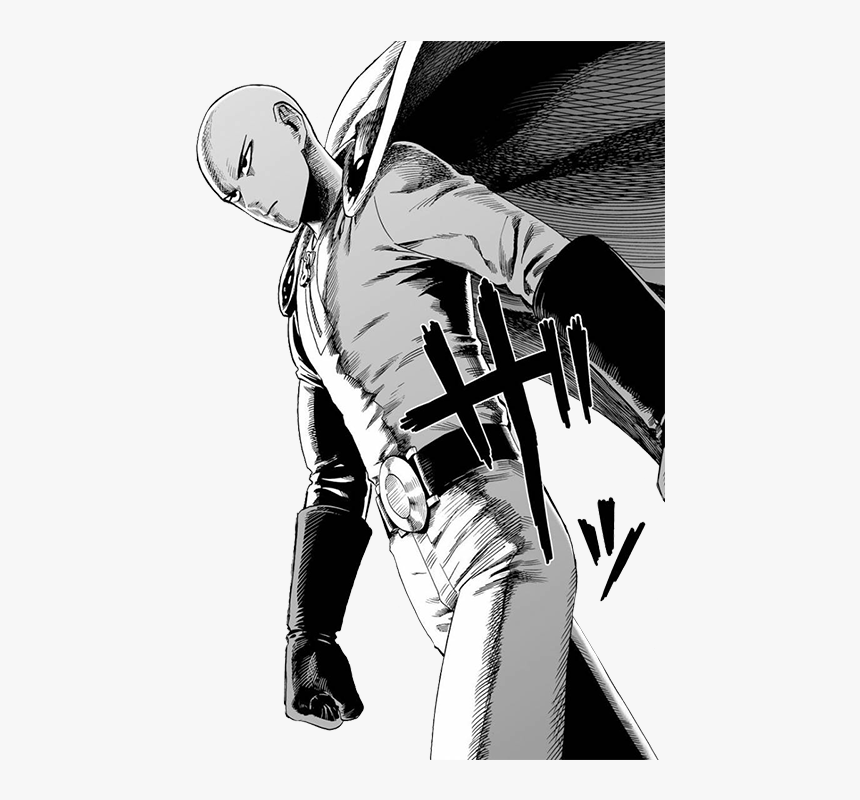 One Punch Man, HD Png Download, Free Download