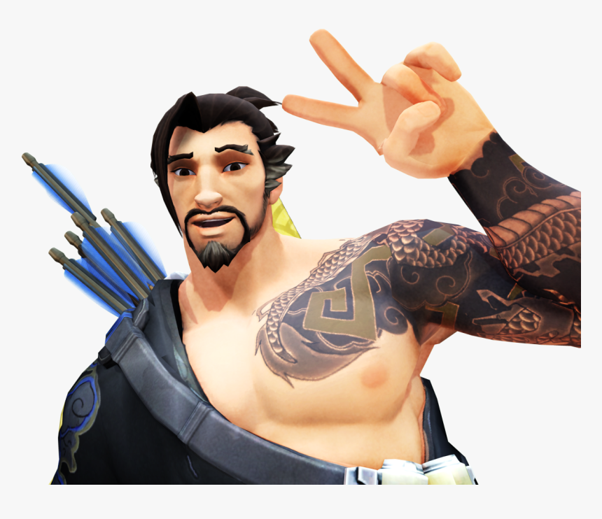 Skidaddle Have A Transparent Smiley Hanzo For Your, HD Png Download, Free Download