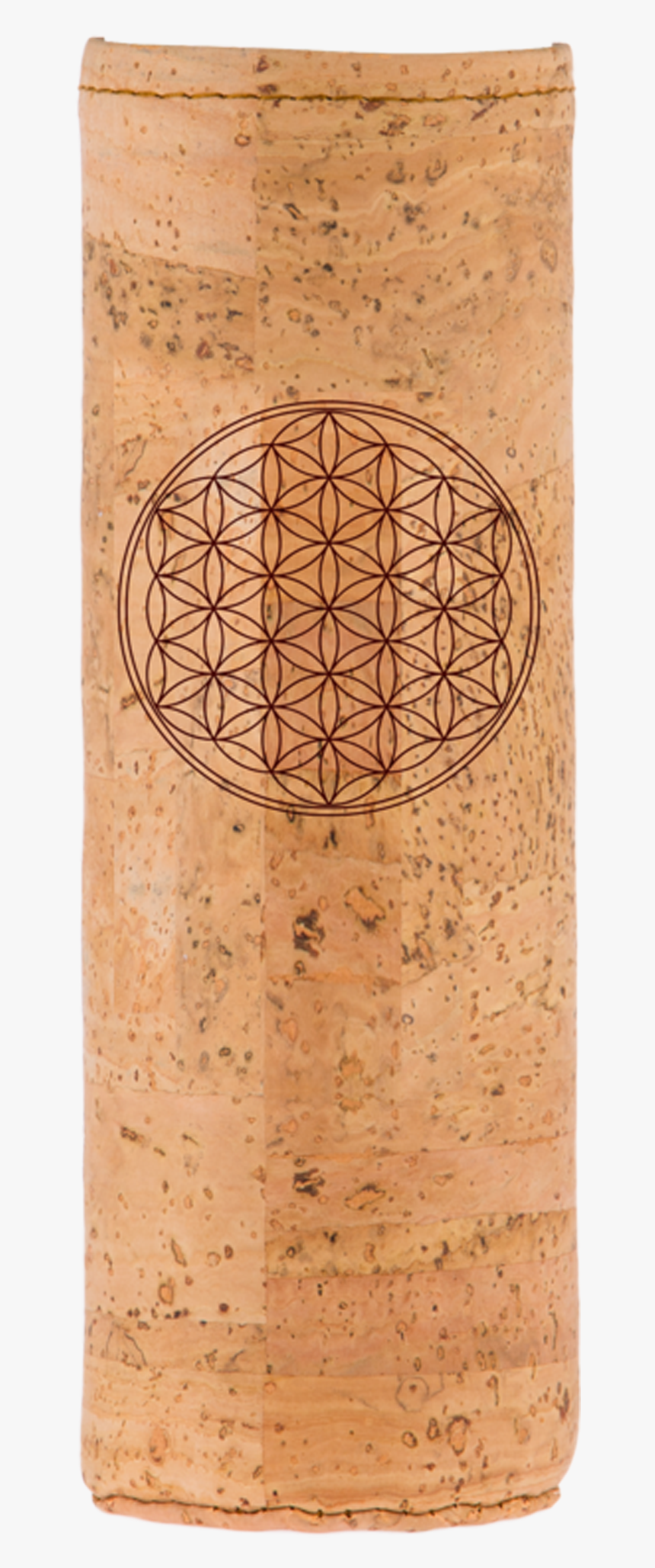 Flower Of Life Protective Sleeve, HD Png Download, Free Download