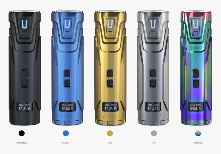 The Ultex T80, A Powerful Vape Pen Style System Is, HD Png Download, Free Download