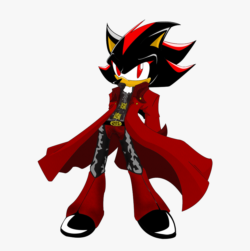 Shadow The Hedgehog, HD Png Download, Free Download