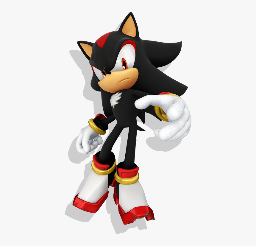 Shadow The Hedgehog, HD Png Download, Free Download