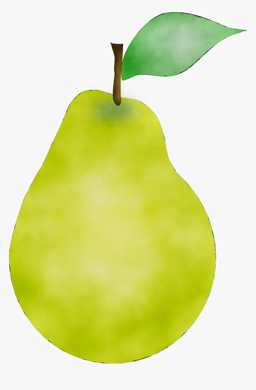 Pear Product Design Apple, HD Png Download, Free Download