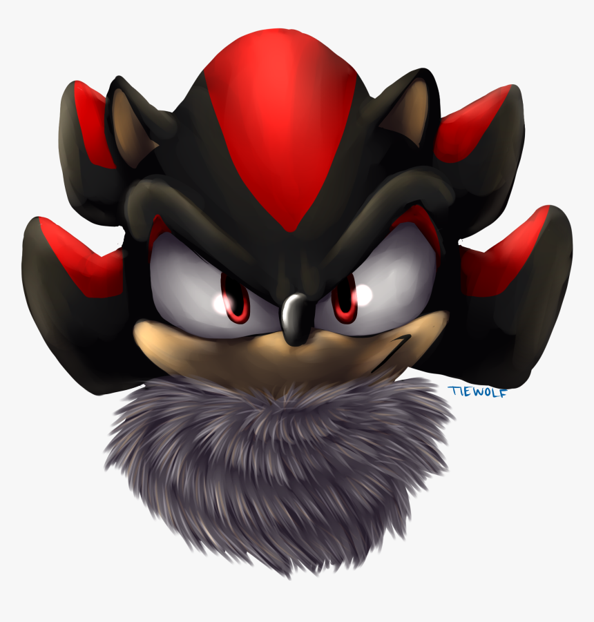 Shadow The Hedgehog Png, Transparent Png, Free Download