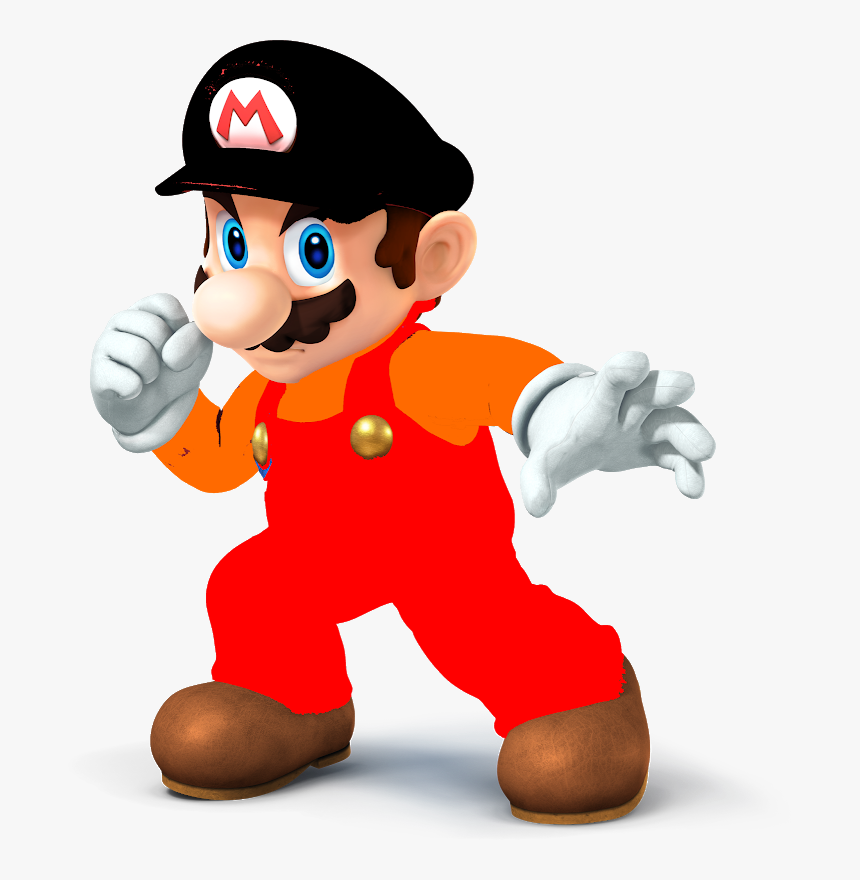 Mario Hat Clip Art, HD Png Download, Free Download