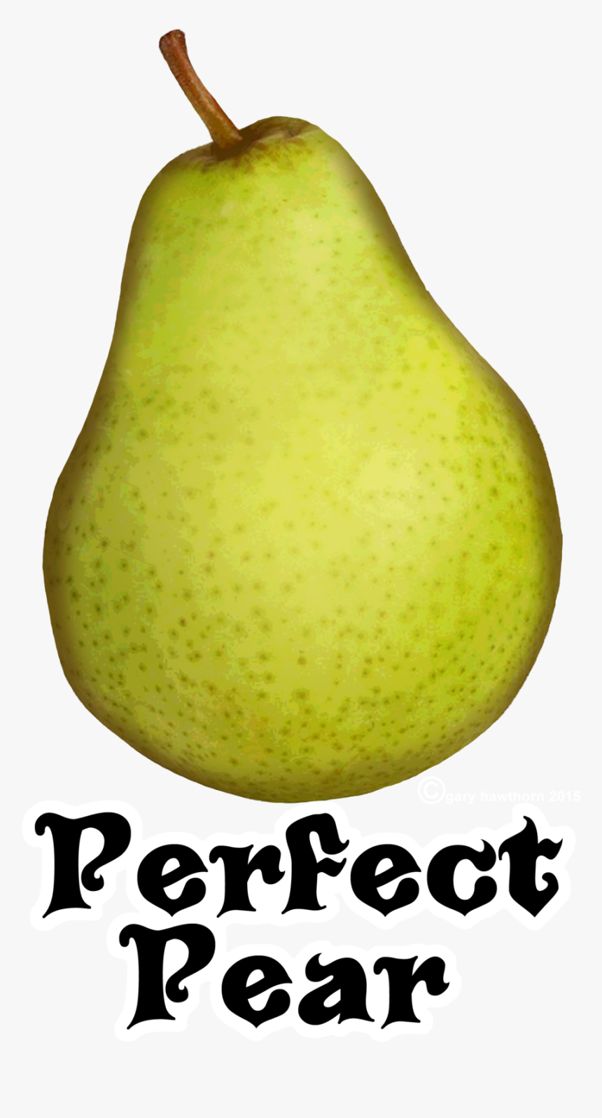 Pear, HD Png Download, Free Download