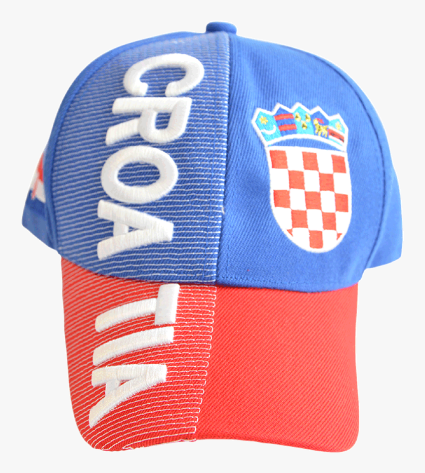 Croatia Cap, Nation, HD Png Download, Free Download