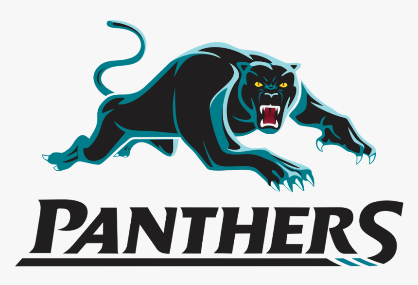 Penrith Panthers Logo, HD Png Download, Free Download