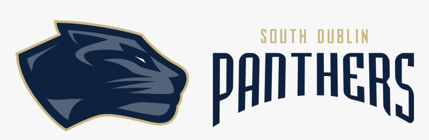 South Dublin Panthers, HD Png Download, Free Download