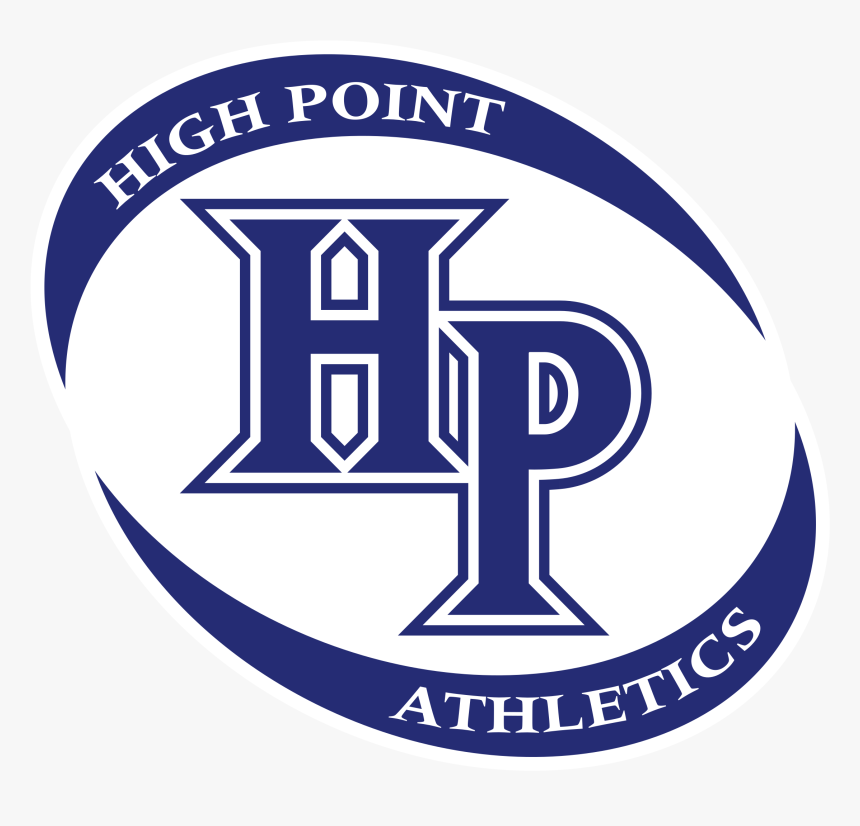 High Point Panthers Logo Png Transparent, Png Download, Free Download