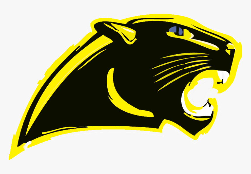 North Lamar Panthers Logo Clipart , Png Download, Transparent Png, Free Download