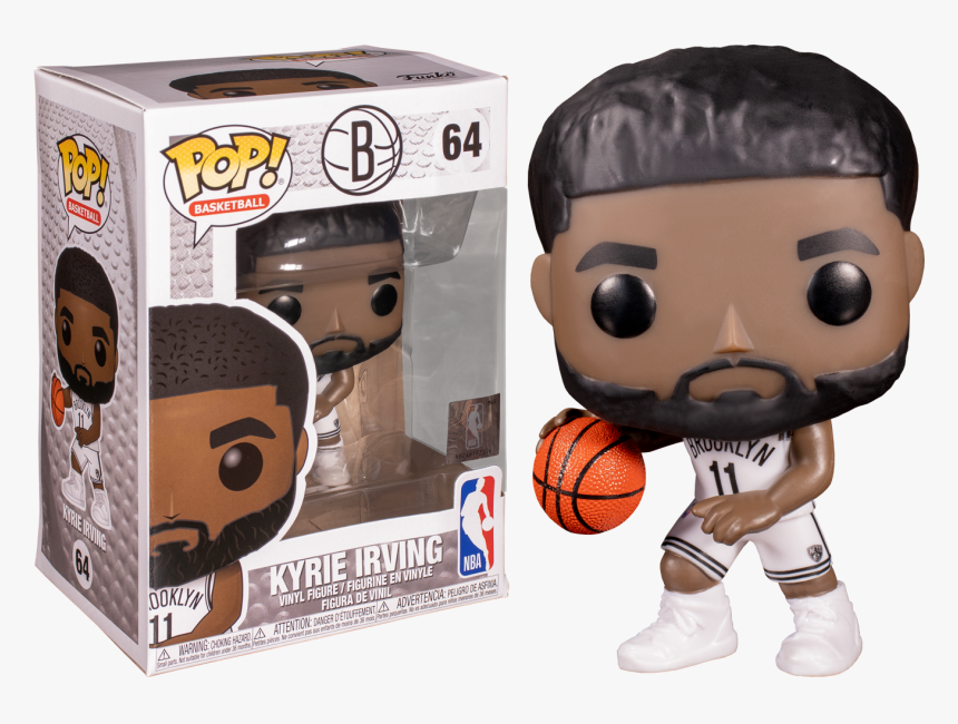 Kyrie Irving Png, Transparent Png, Free Download