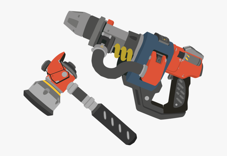 Assault Rifle , Png Download, Transparent Png, Free Download