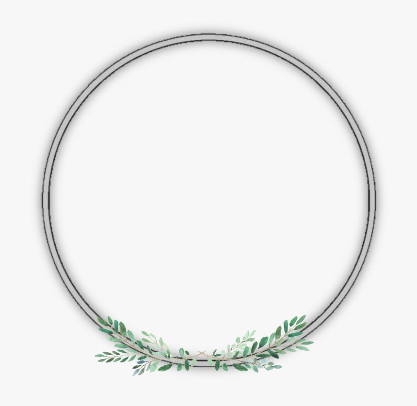 Circle Outline Png, Transparent Png, Free Download