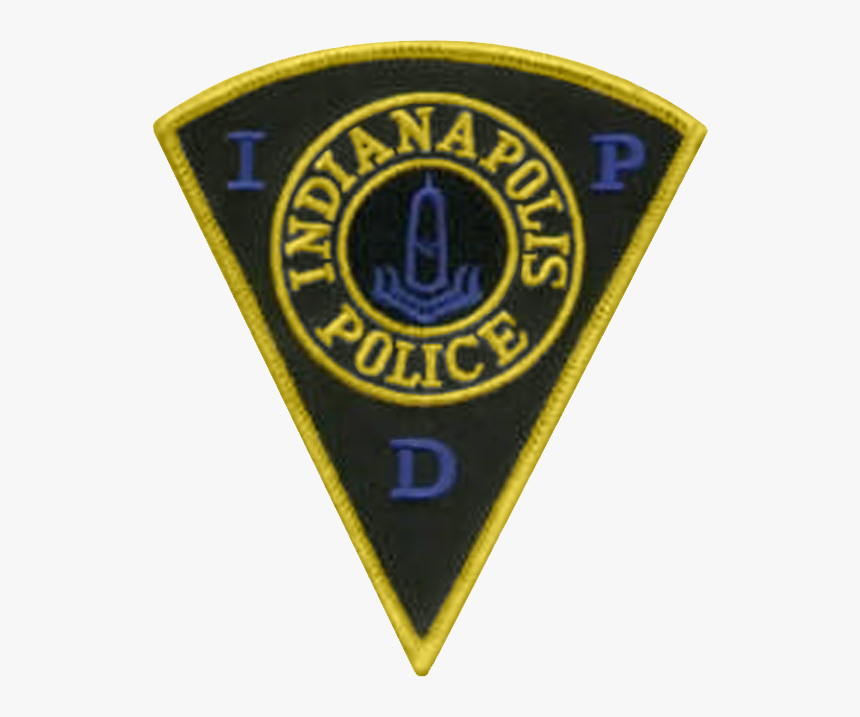 Indianapolis Police, HD Png Download, Free Download