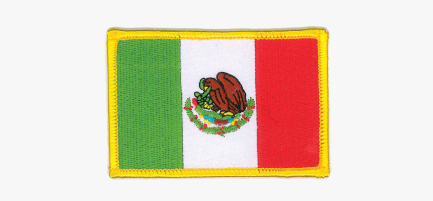 Mexican Flag Png, Transparent Png, Free Download