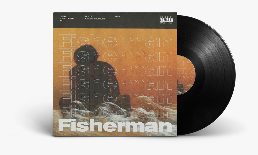 Fisherman, HD Png Download, Free Download