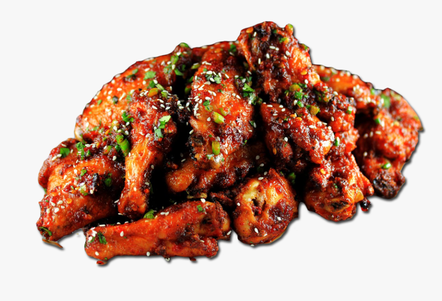 Chicken Wings Png, Transparent Png, Free Download