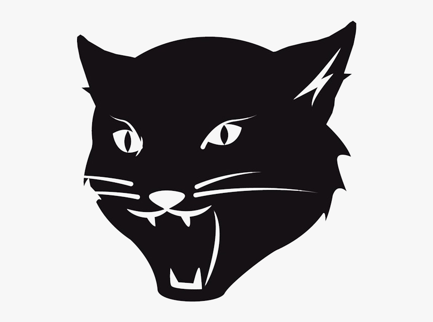 Cat Face Png , Png Download, Transparent Png, Free Download