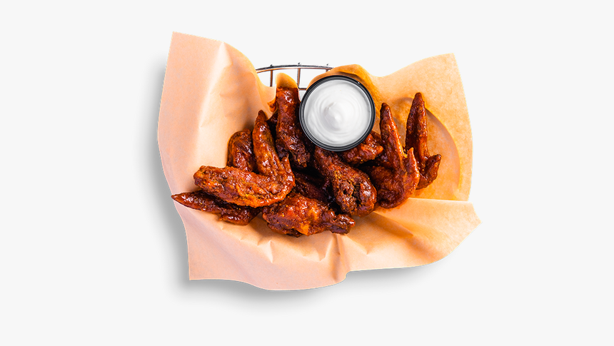 Chicken Wings Png, Transparent Png, Free Download