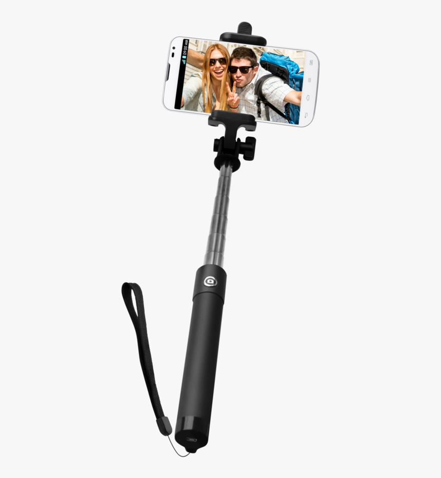 Transparent Selfie Stick Png, Png Download, Free Download