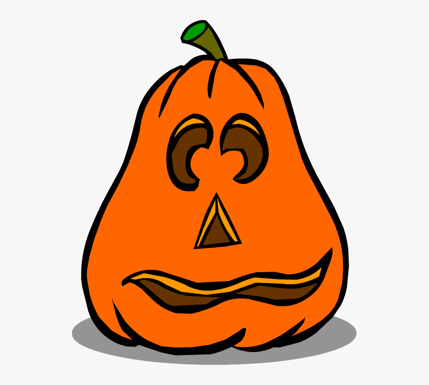 Silly Jack O Lantern In Game, HD Png Download, Free Download