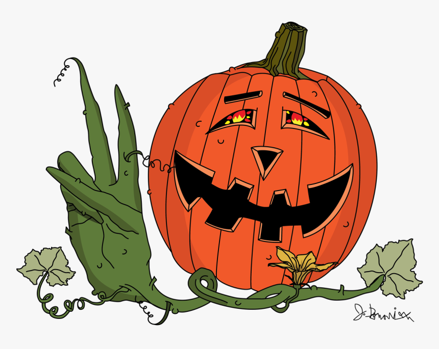 Patriots Clipart Pumpkin, HD Png Download, Free Download