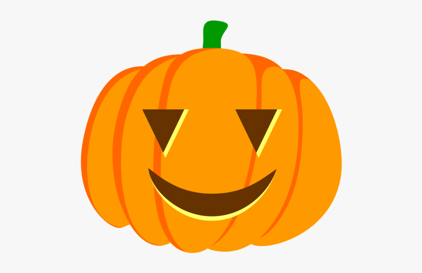 Transparent Calabaza Winter Squash Pumpkin For Halloween, HD Png Download, Free Download